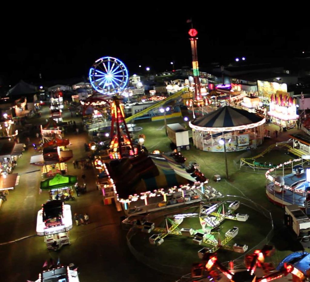 Sumter American Legion Fair