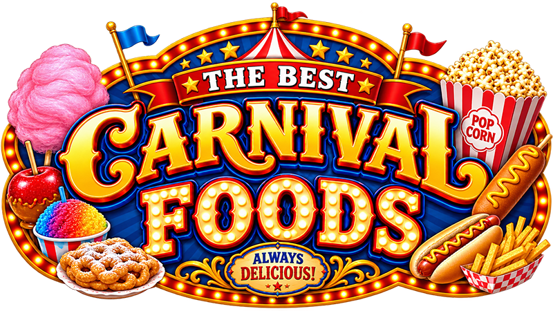 Carnival Foods