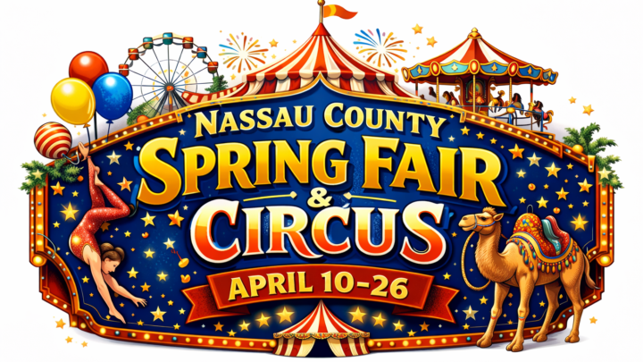 Nassau County Spring Fair and Circus