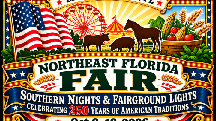 NE Florida Fair