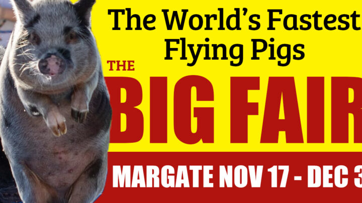 Margate Fair