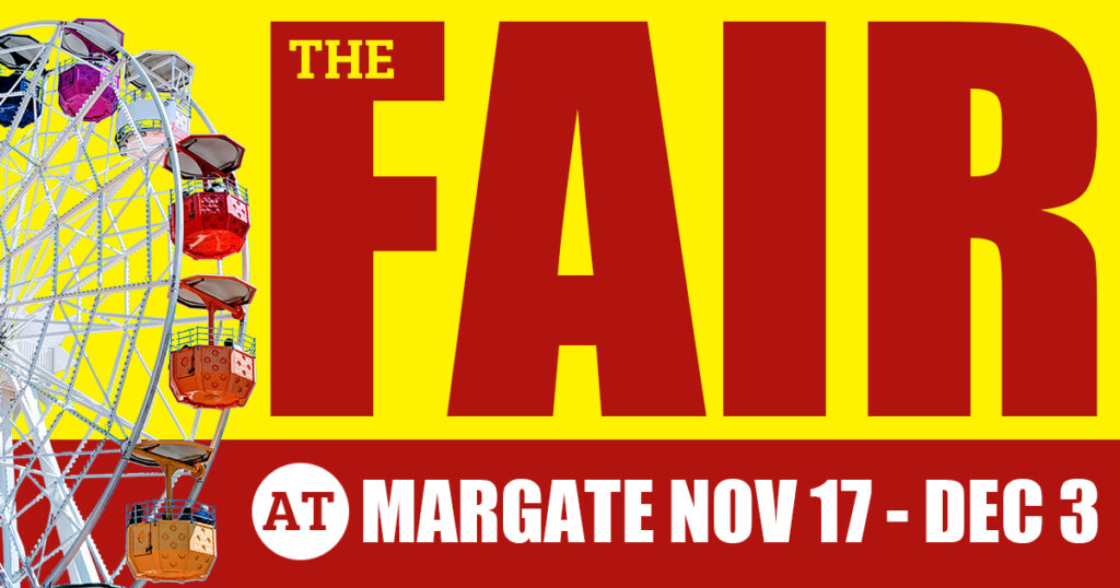 Hildebrand Amusement Rides carnival rides, games and attractions