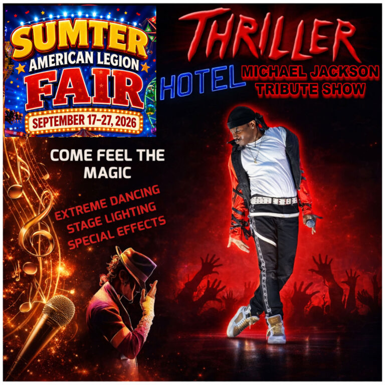 Thriller